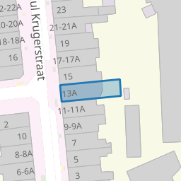 Perceel LDN01-L-1947