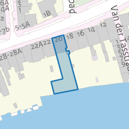 Perceel LDN01-L-1950