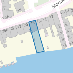 Perceel LDN01-L-1951