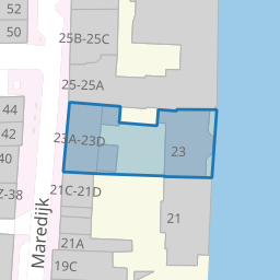 Perceel LDN01-L-1957