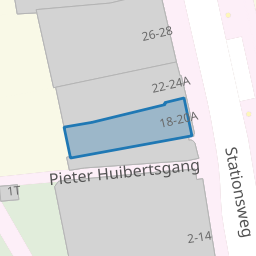 Perceel LDN01-L-1962