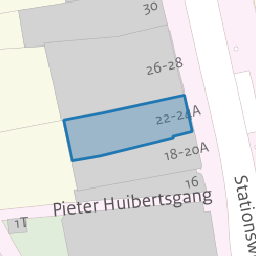 Perceel LDN01-L-1964