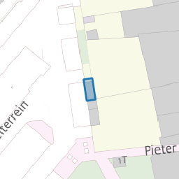 Perceel LDN01-L-1967