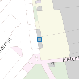 Perceel LDN01-L-1968