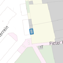 Perceel LDN01-L-1969