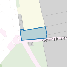 Perceel LDN01-L-1970