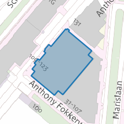 Perceel LDN01-L-1972