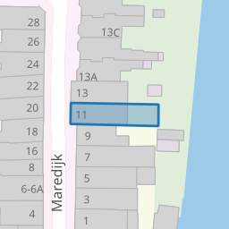 Perceel LDN01-L-1974