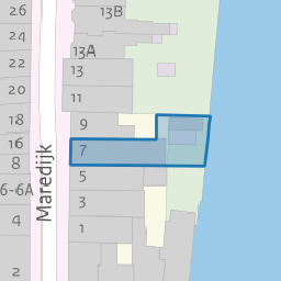 Perceel LDN01-L-1976
