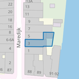 Perceel LDN01-L-1977