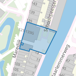 Perceel LDN01-L-1984