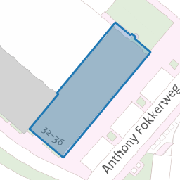 Perceel LDN01-L-1992