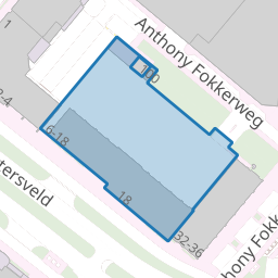 Perceel LDN01-L-1993