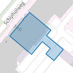 Perceel LDN01-L-1996