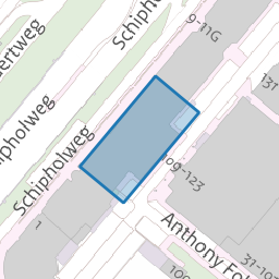 Perceel LDN01-L-1997