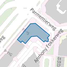 Perceel LDN01-L-1998