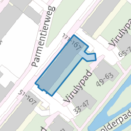 Perceel LDN01-L-2005