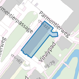 Perceel LDN01-L-2006