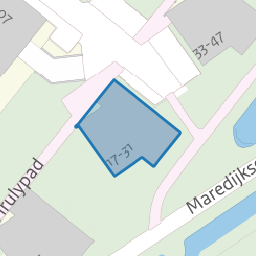 Perceel LDN01-L-2008