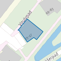 Perceel LDN01-L-2009