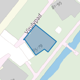 Perceel LDN01-L-2011