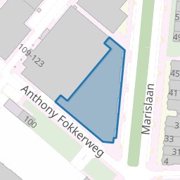 Perceel LDN01-L-2031