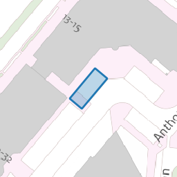 Perceel LDN01-L-2032