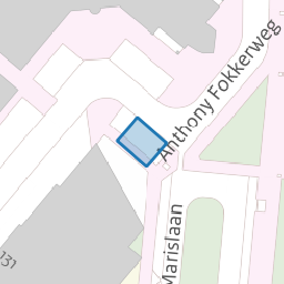 Perceel LDN01-L-2033