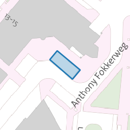 Perceel LDN01-L-2034