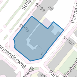 Perceel LDN01-L-2035