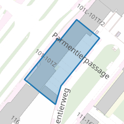 Perceel LDN01-L-2036