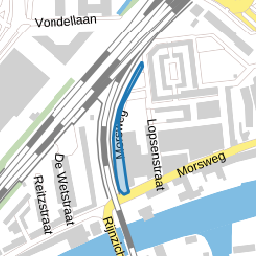 Perceel LDN01-L-2038