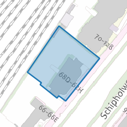 Perceel LDN01-L-2041