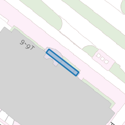 Perceel LDN01-L-2048