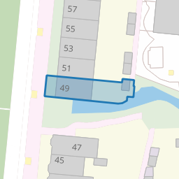 Perceel LDN01-L-2051