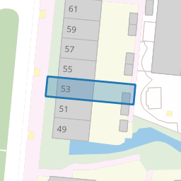 Perceel LDN01-L-2053