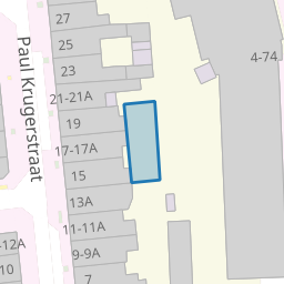 Perceel LDN01-L-2060