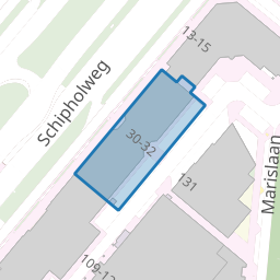 Perceel LDN01-L-2061