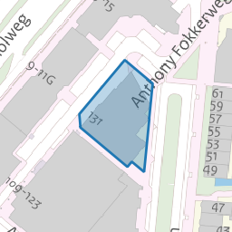 Perceel LDN01-L-2068