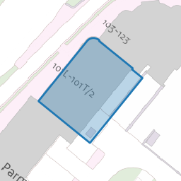 Perceel LDN01-L-2075