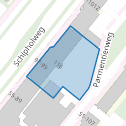 Perceel LDN01-L-2077