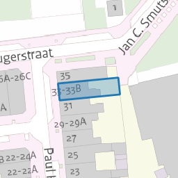 Perceel LDN01-L-2079