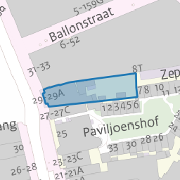 Perceel LDN01-L-2096