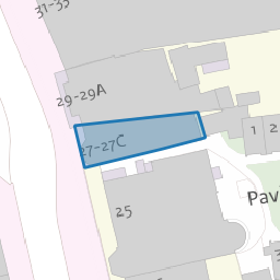 Perceel LDN01-L-2097