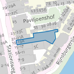 Perceel LDN01-L-2101