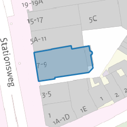 Perceel LDN01-L-2103