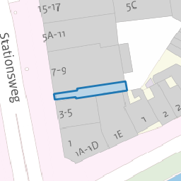 Perceel LDN01-L-2105