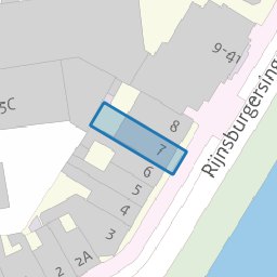 Perceel LDN01-L-2116