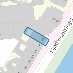 Perceel LDN01-L-2117