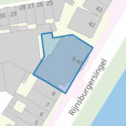 Perceel LDN01-L-2118